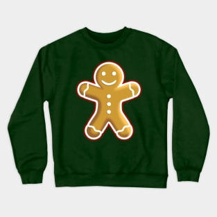 BISCOITO Crewneck Sweatshirt